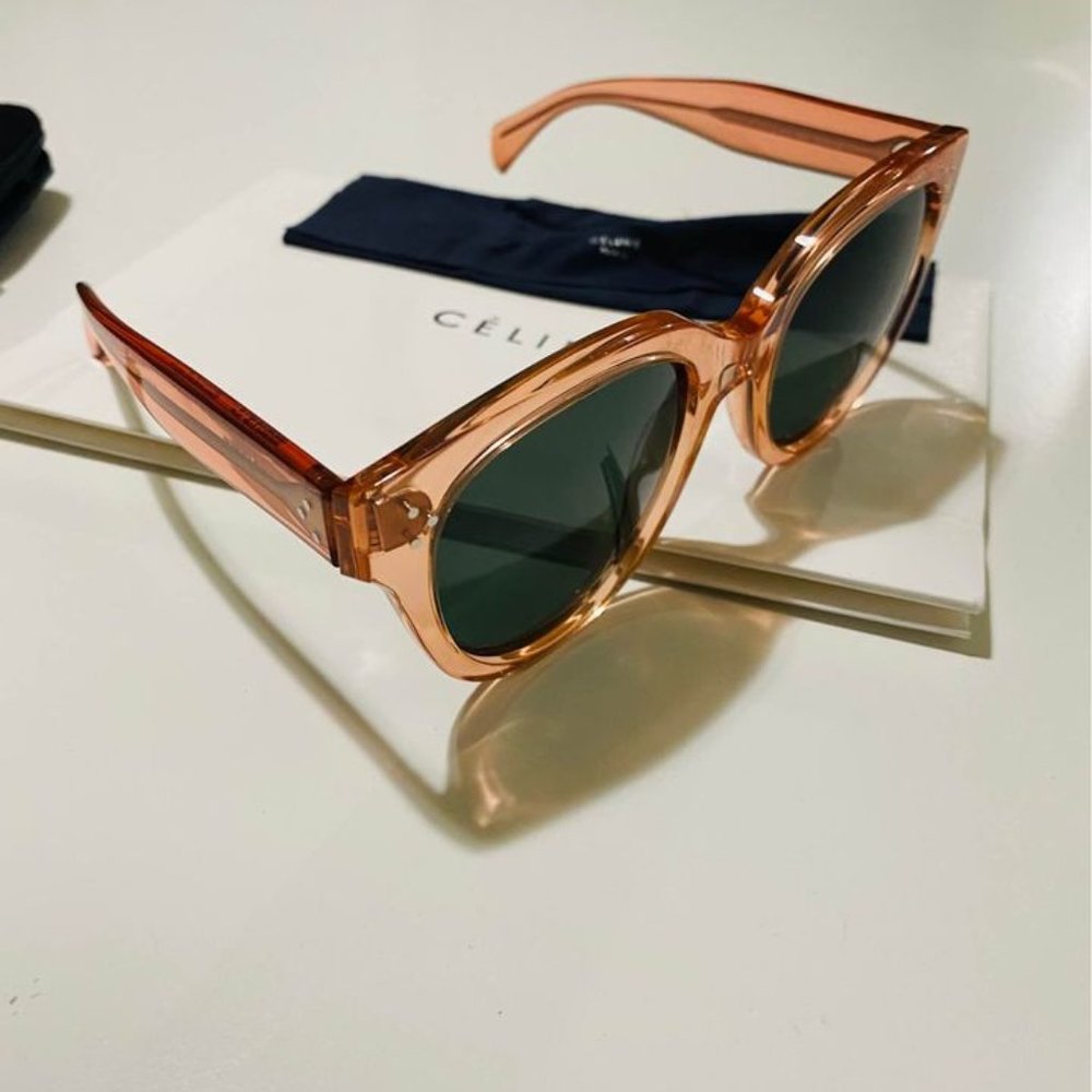 CELINE SUNGLASSES